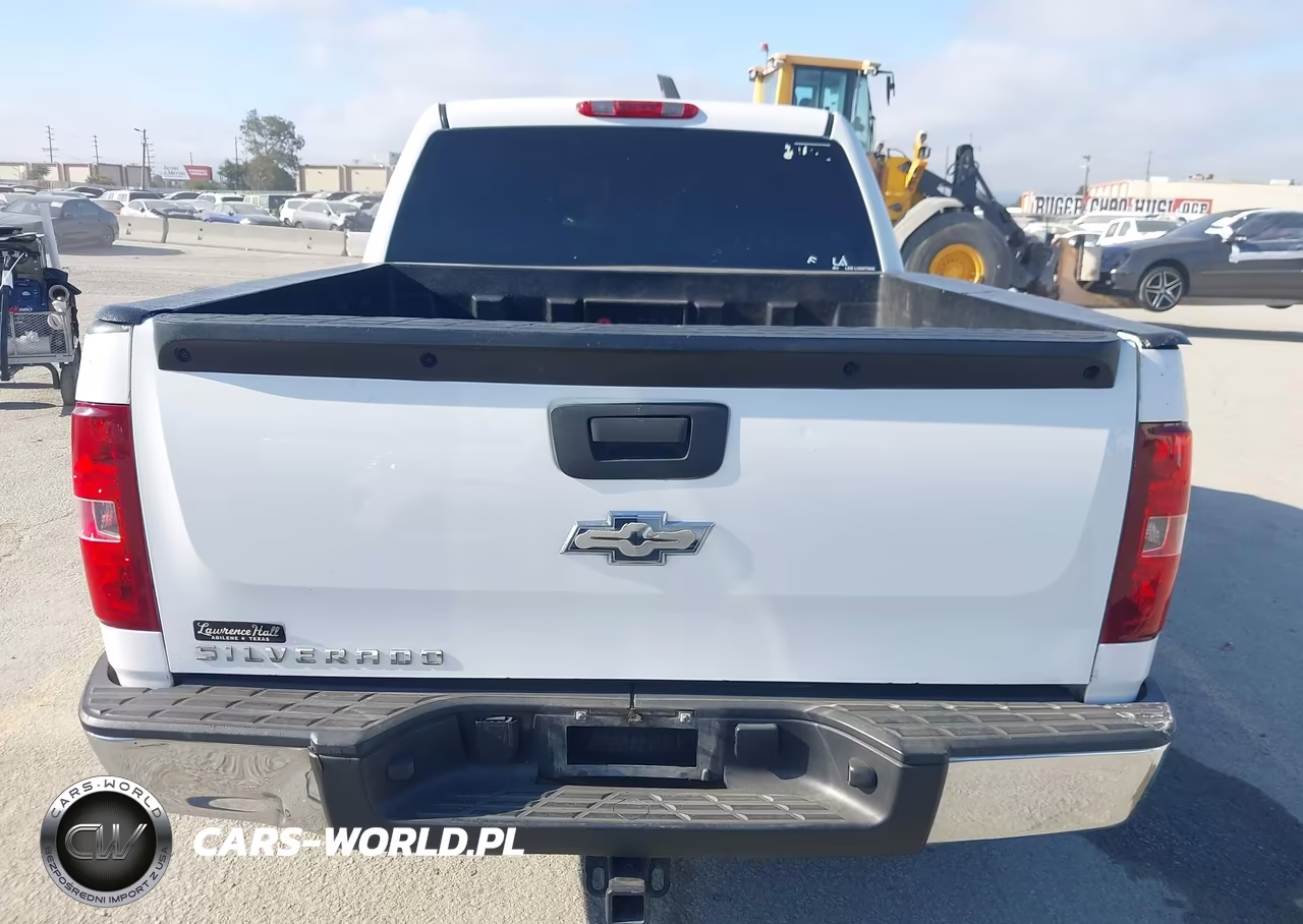 2010 Chevrolet Silverado 1500 Lt VIN:3GCRKSE32AG246870 - 16