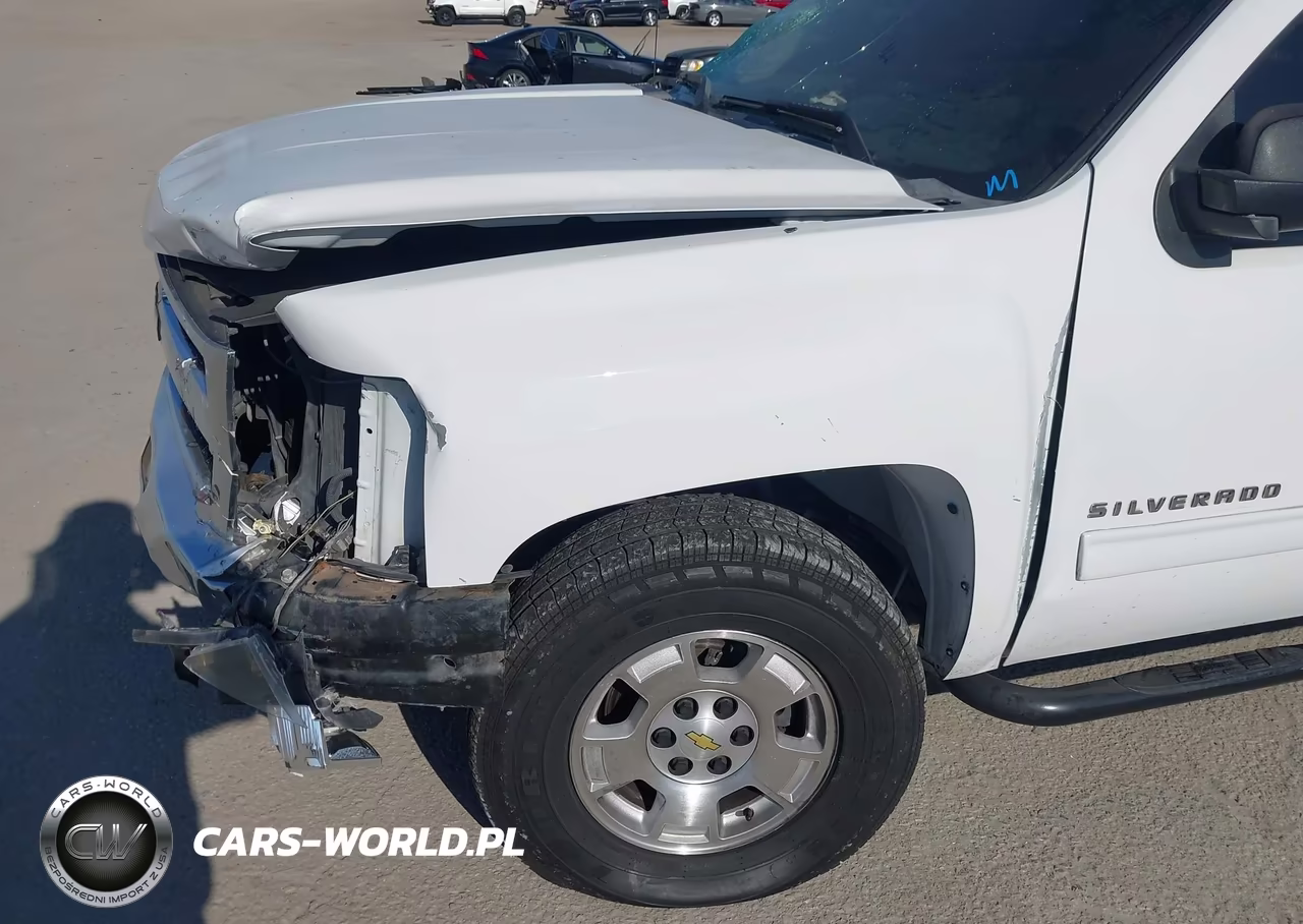 2010 Chevrolet Silverado 1500 Lt VIN:3GCRKSE32AG246870 - 17
