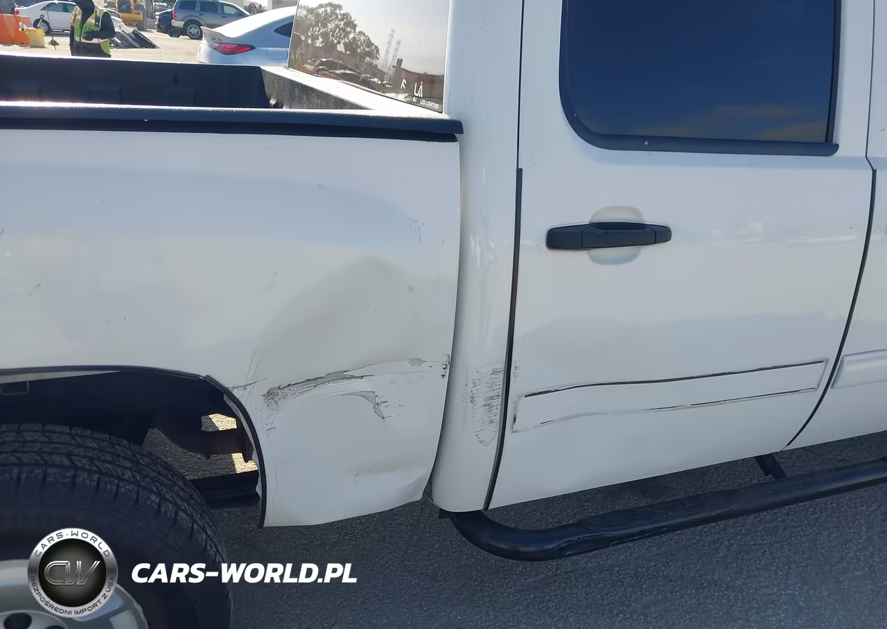 2010 Chevrolet Silverado 1500 Lt VIN:3GCRKSE32AG246870 - 18
