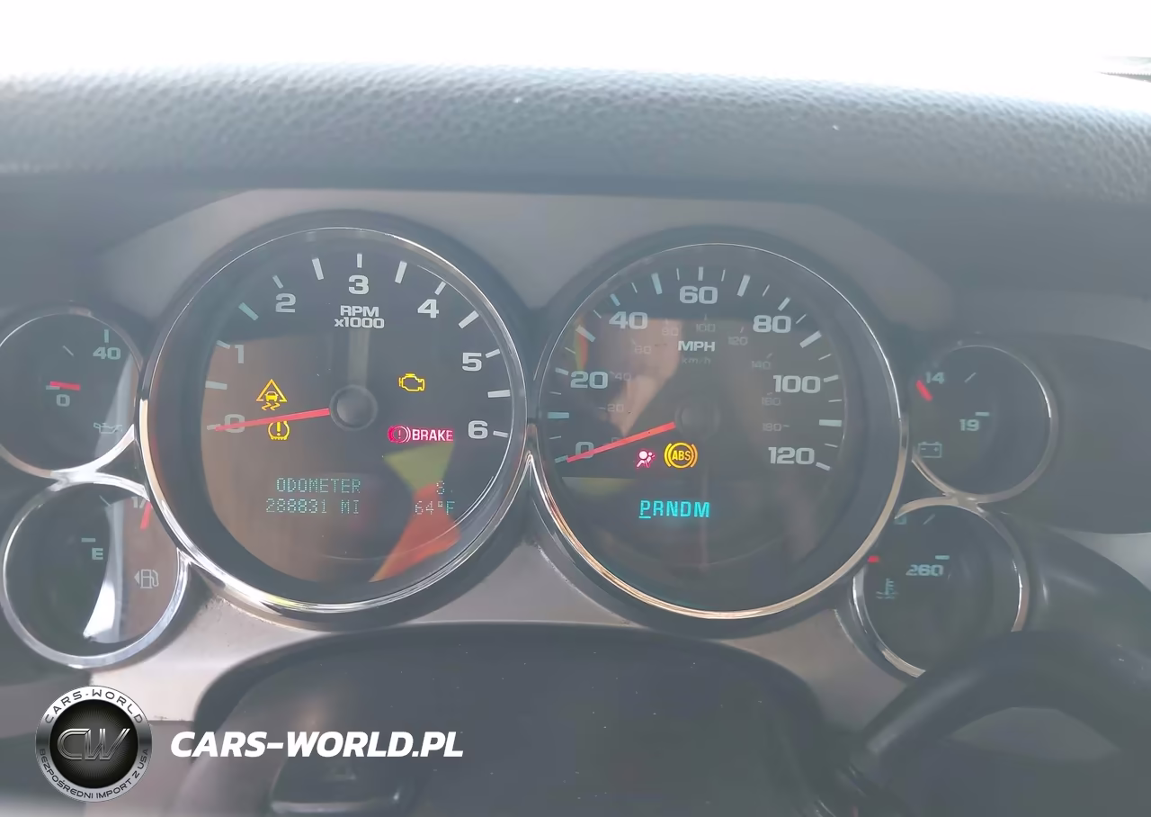 2010 Chevrolet Silverado 1500 Lt VIN:3GCRKSE32AG246870 - 7