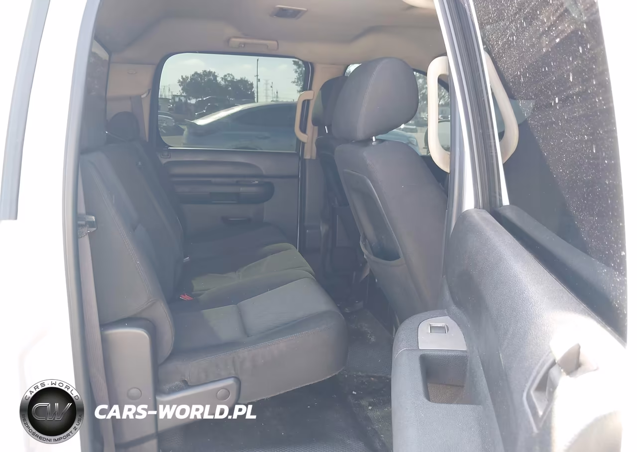 2010 Chevrolet Silverado 1500 Lt VIN:3GCRKSE32AG246870 - 8