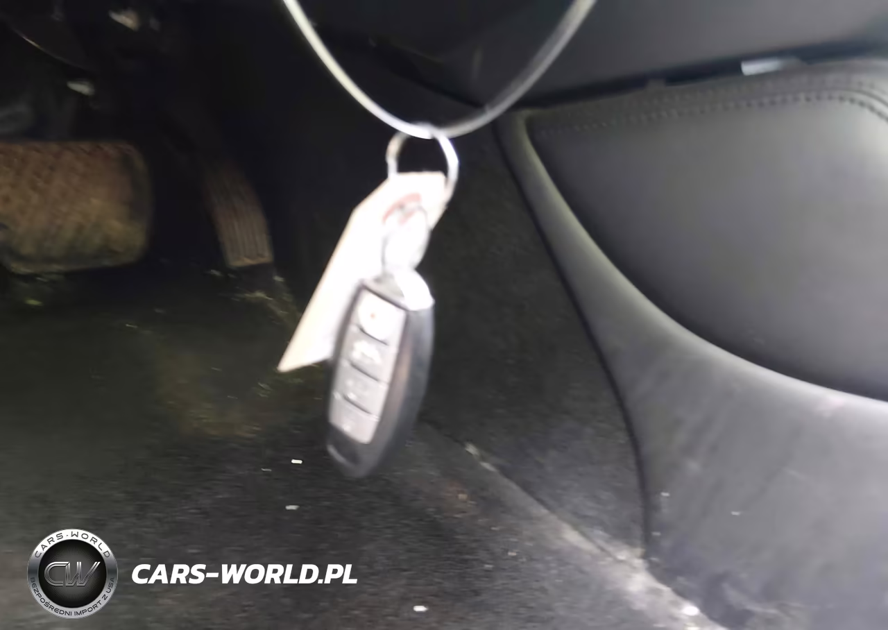 2013 Infiniti Jx35 VIN:5N1AL0MM0DC341813 - 11