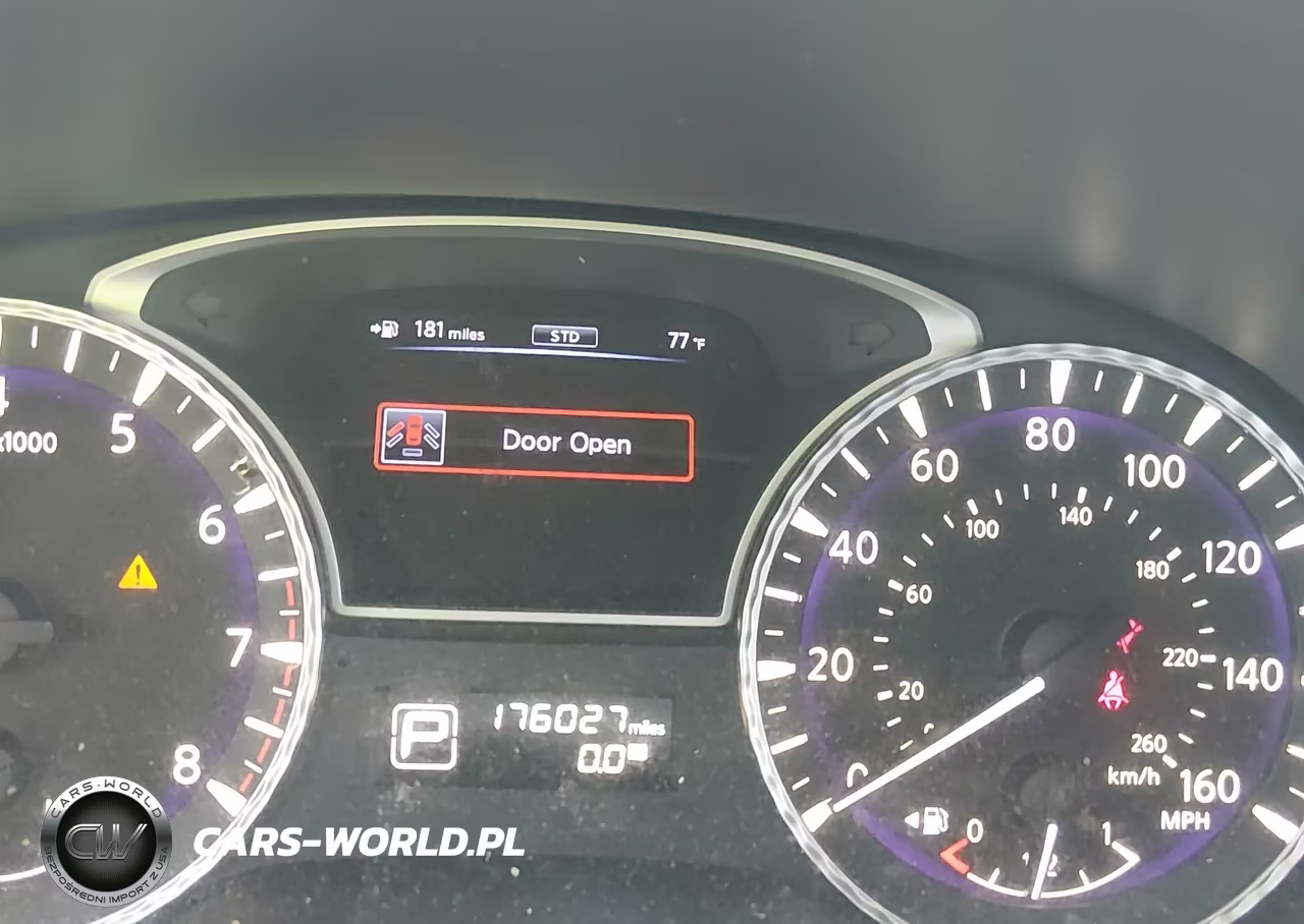 2013 Infiniti Jx35 VIN:5N1AL0MM0DC341813 - 15