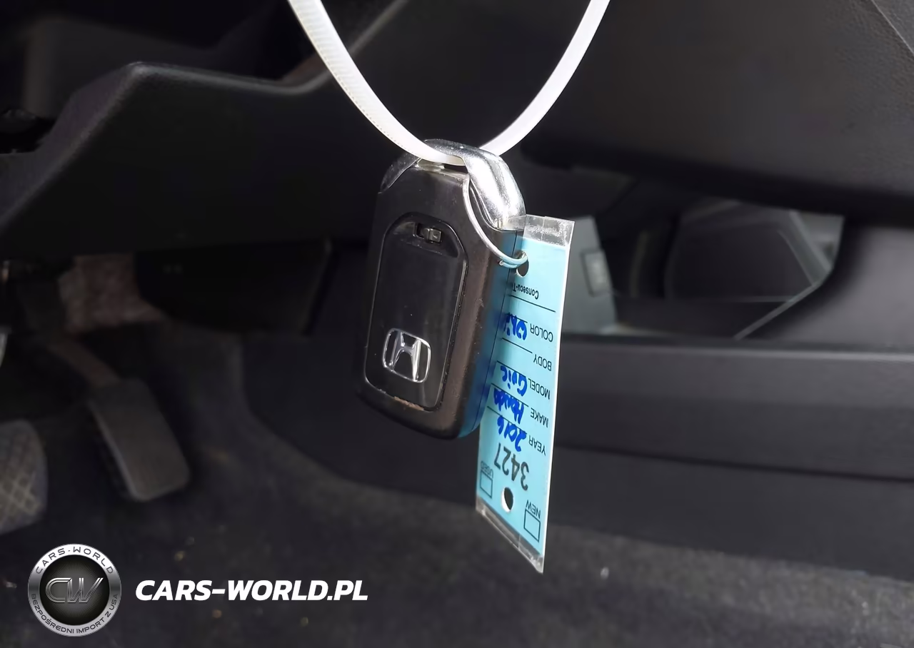 2016 Honda Civic Ex-T VIN:19XFC1F33GE202003 - 11