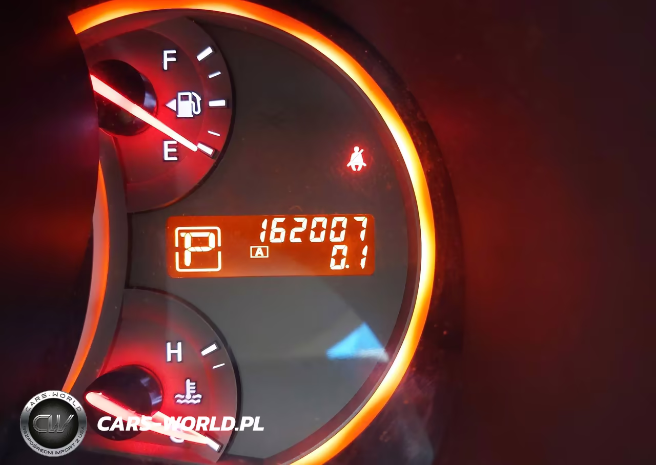 2009 Nissan Murano Sl VIN:JN8AZ18W69W152193 - 12