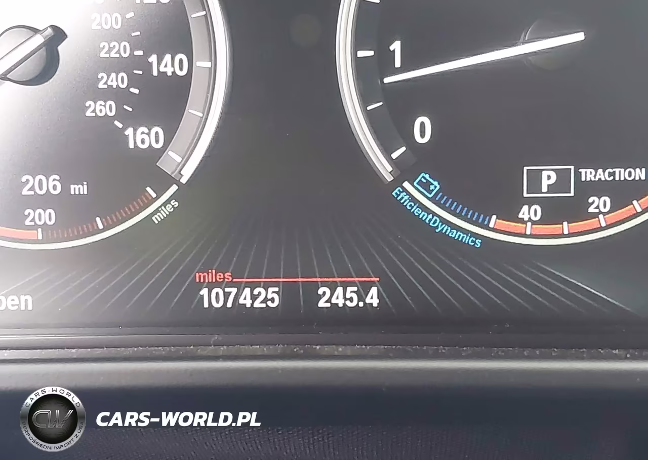 2016 BMW X5 xDrive50I VIN:5UXKR6C59G0J82203 - 15