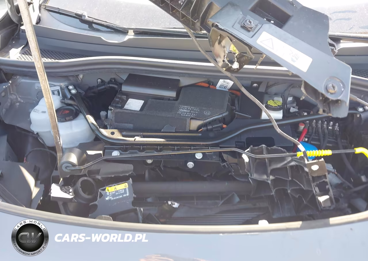 2023 Volkswagen Id.4 Pro-Pro S VIN:1V2VMPE84PC038517 - 10