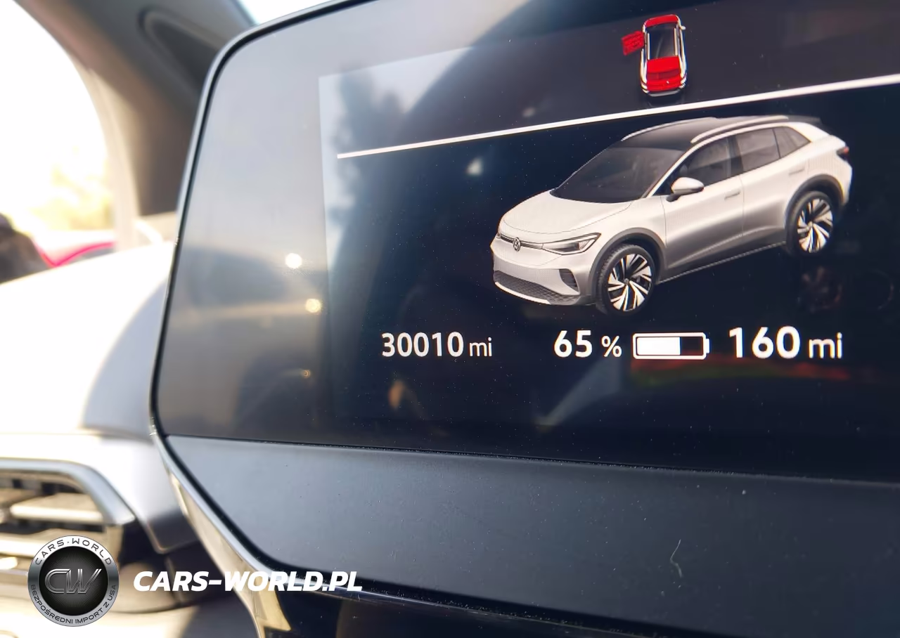 2023 Volkswagen Id.4 Pro-Pro S VIN:1V2VMPE84PC038517 - 15