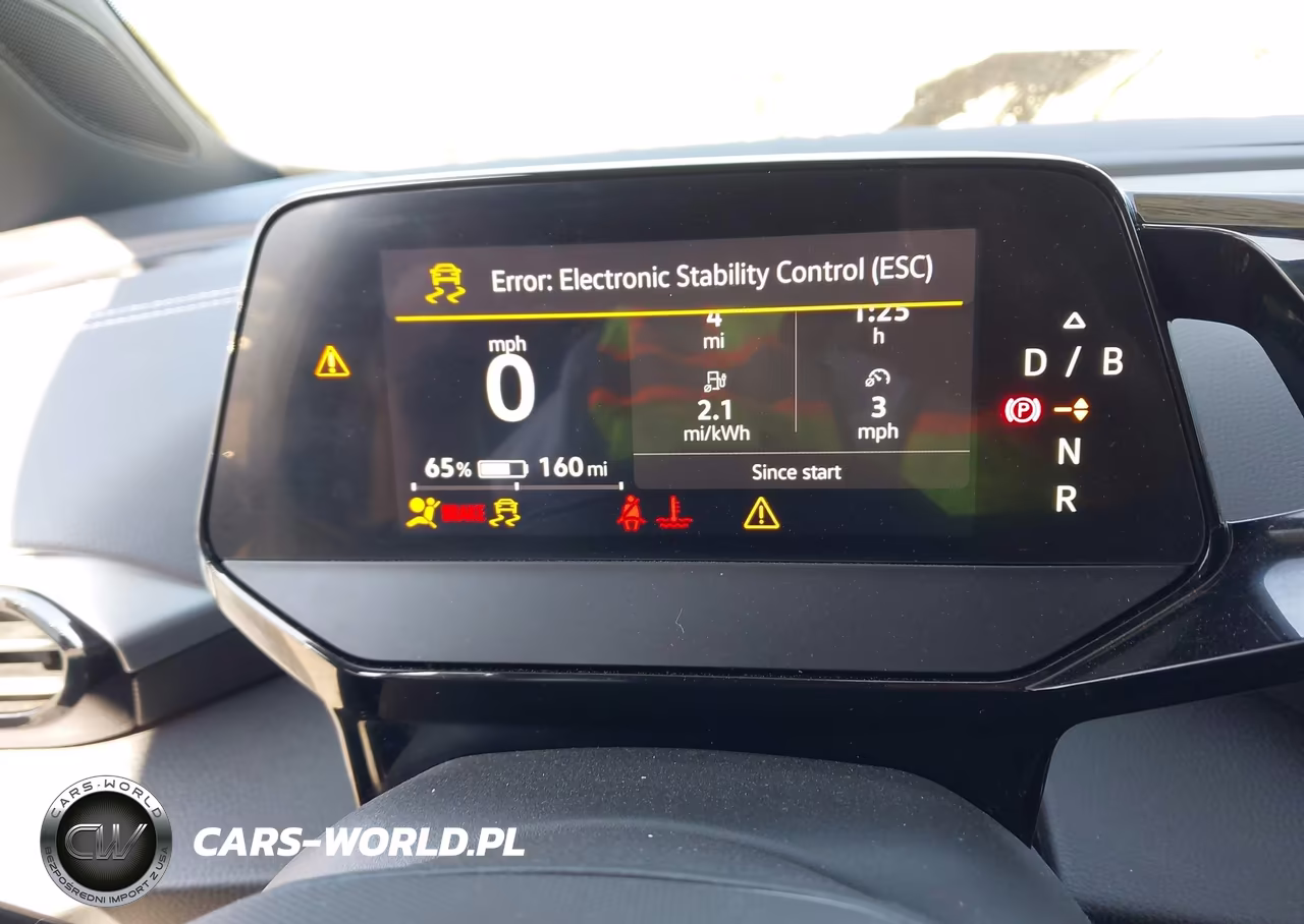 2023 Volkswagen Id.4 Pro-Pro S VIN:1V2VMPE84PC038517 - 7