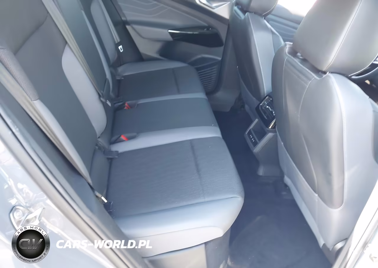 2023 Volkswagen Id.4 Pro-Pro S VIN:1V2VMPE84PC038517 - 8