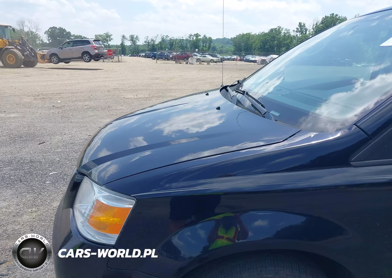 2010 Dodge Grand Caravan C-V VIN:2D4RN1AE8AR437098 - 6
