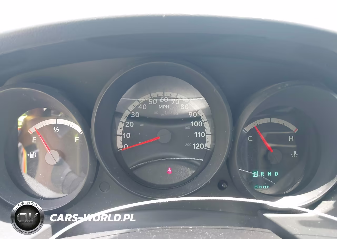 2010 Dodge Grand Caravan C-V VIN:2D4RN1AE8AR437098 - 7