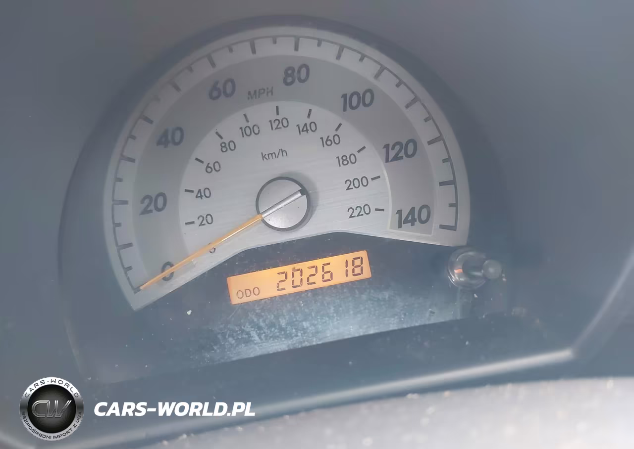 2007 Scion Tc VIN:JTKDE177070201332 - 7