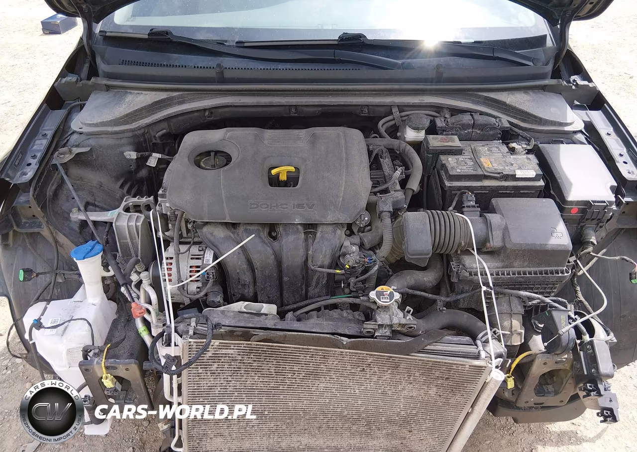 2020 Hyundai Elantra Sel VIN:5NPD84LF9LH624727 - 10