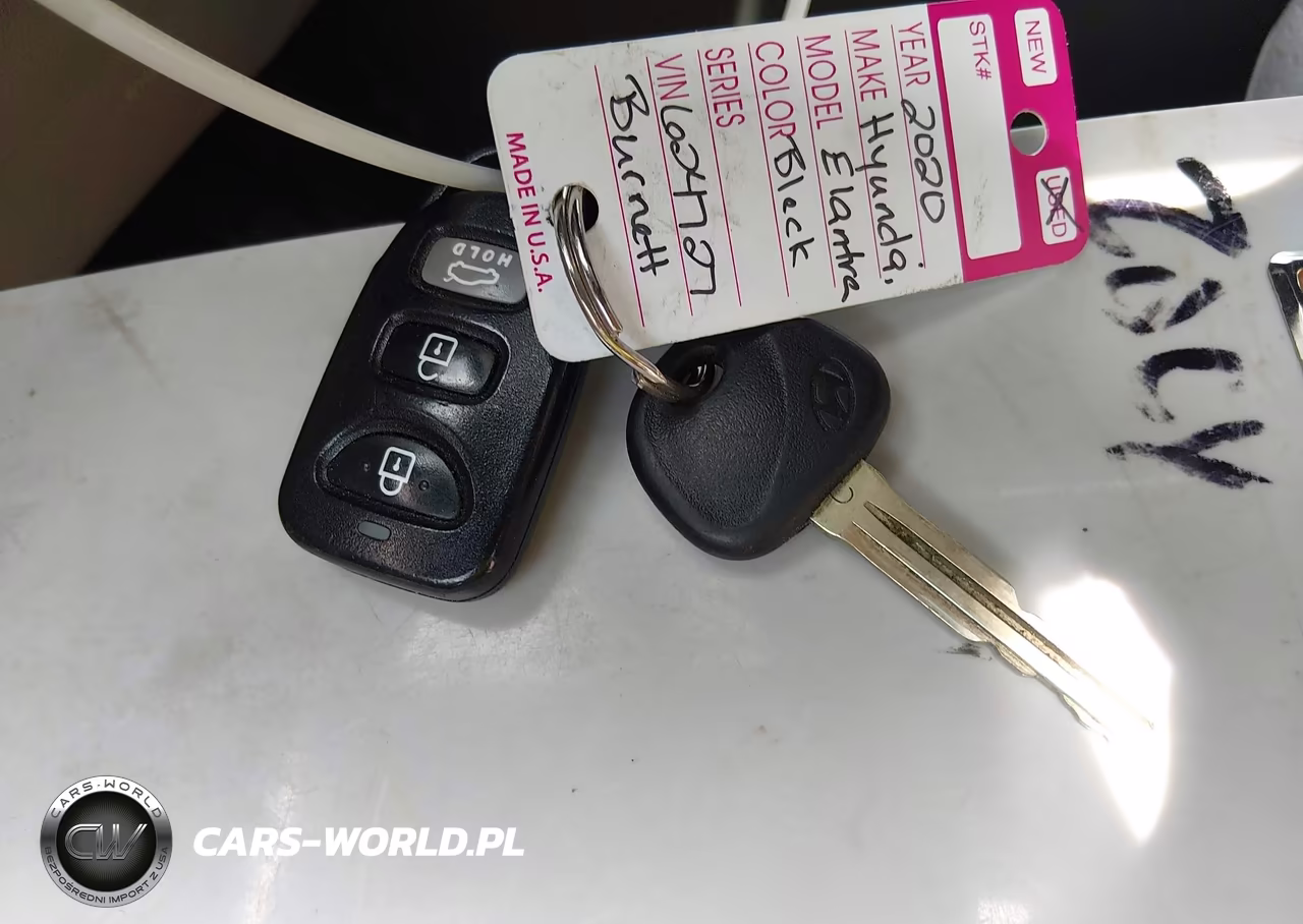 2020 Hyundai Elantra Sel VIN:5NPD84LF9LH624727 - 11