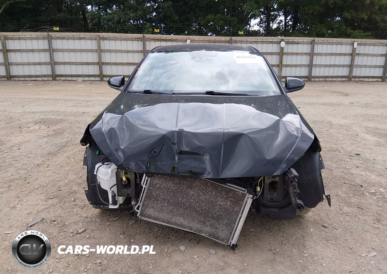 2020 Hyundai Elantra Sel VIN:5NPD84LF9LH624727 - 12