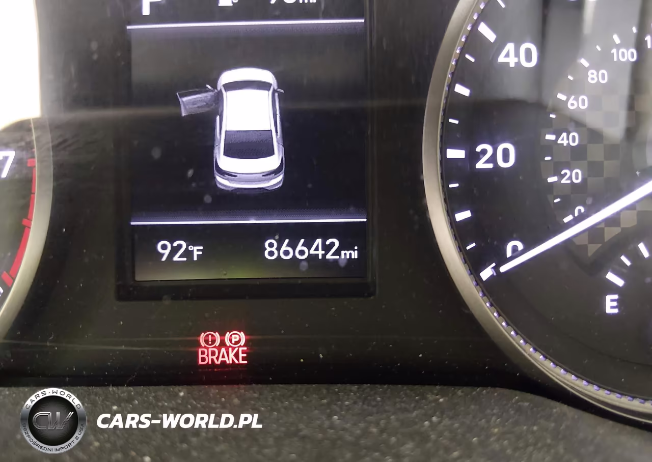 2020 Hyundai Elantra Sel VIN:5NPD84LF9LH624727 - 15
