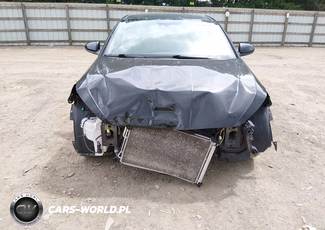 2020 Hyundai Elantra Sel VIN:5NPD84LF9LH624727 - 6