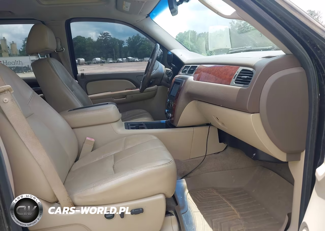 2009 Chevrolet Silverado 1500 Ltz VIN:3GCEK33319G187037 - 5