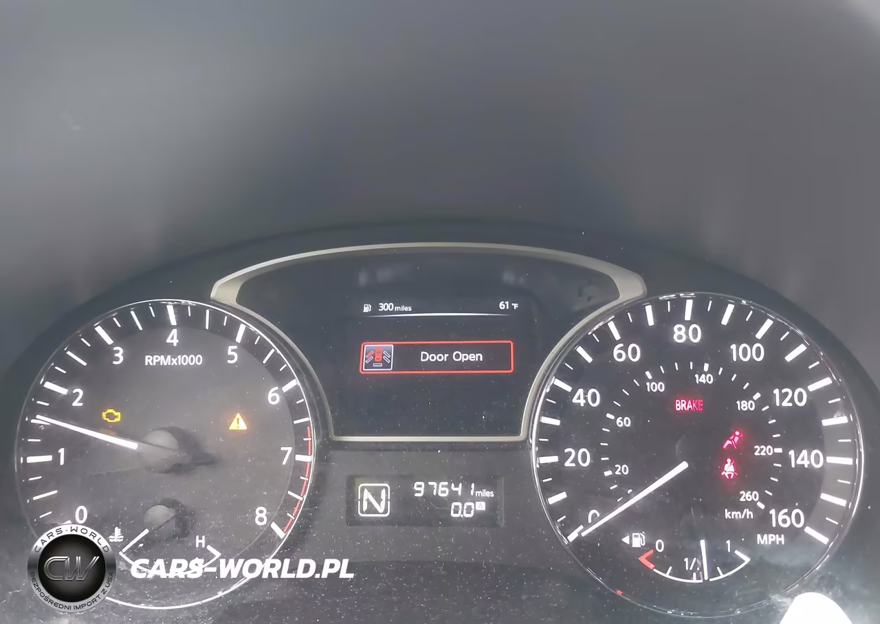 2014 Nissan Altima 2.5 VIN:1N4AL3AP4EC409154 - 7