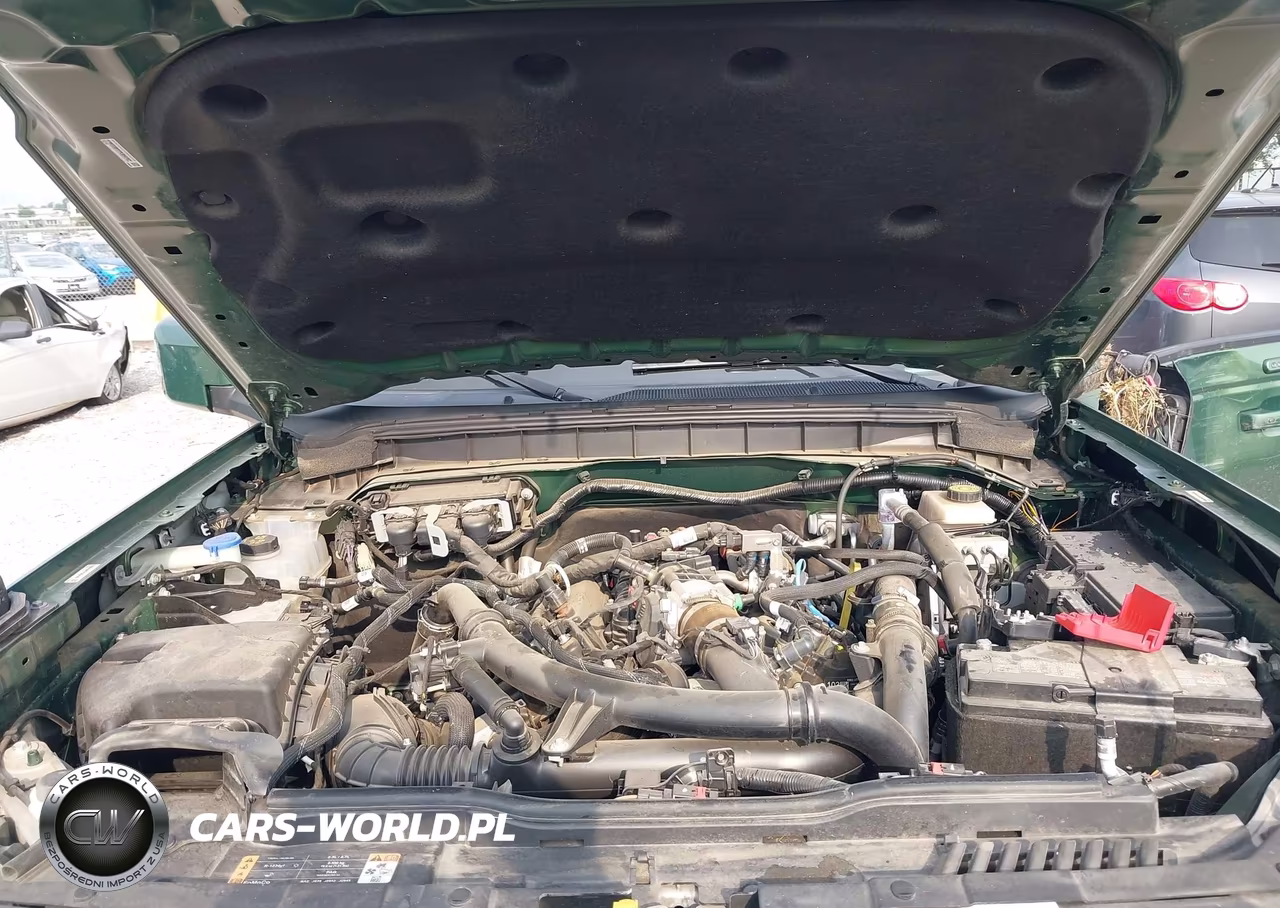2023 Ford Bronco Outer Banks VIN:1FMEE5BP2PLB54762 - 10