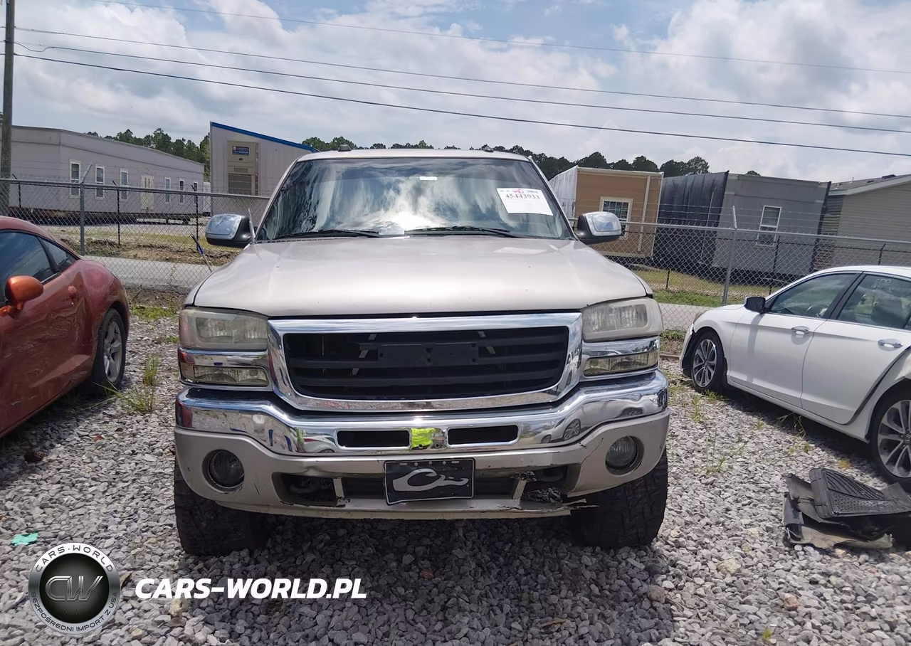2005 GMC Sierra 1500 Slt VIN:2GTEK13TX51195712 - 13