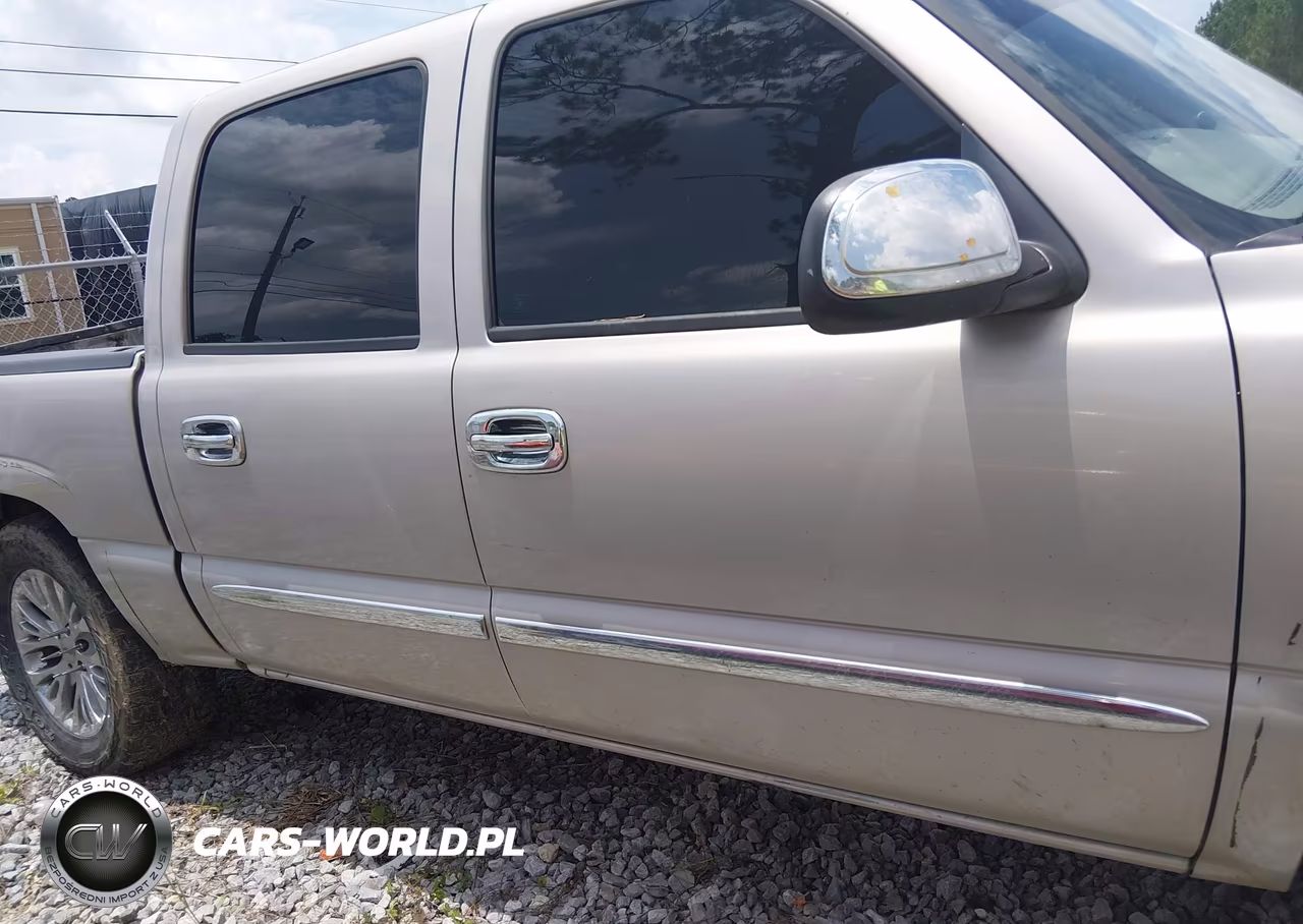 2005 GMC Sierra 1500 Slt VIN:2GTEK13TX51195712 - 14