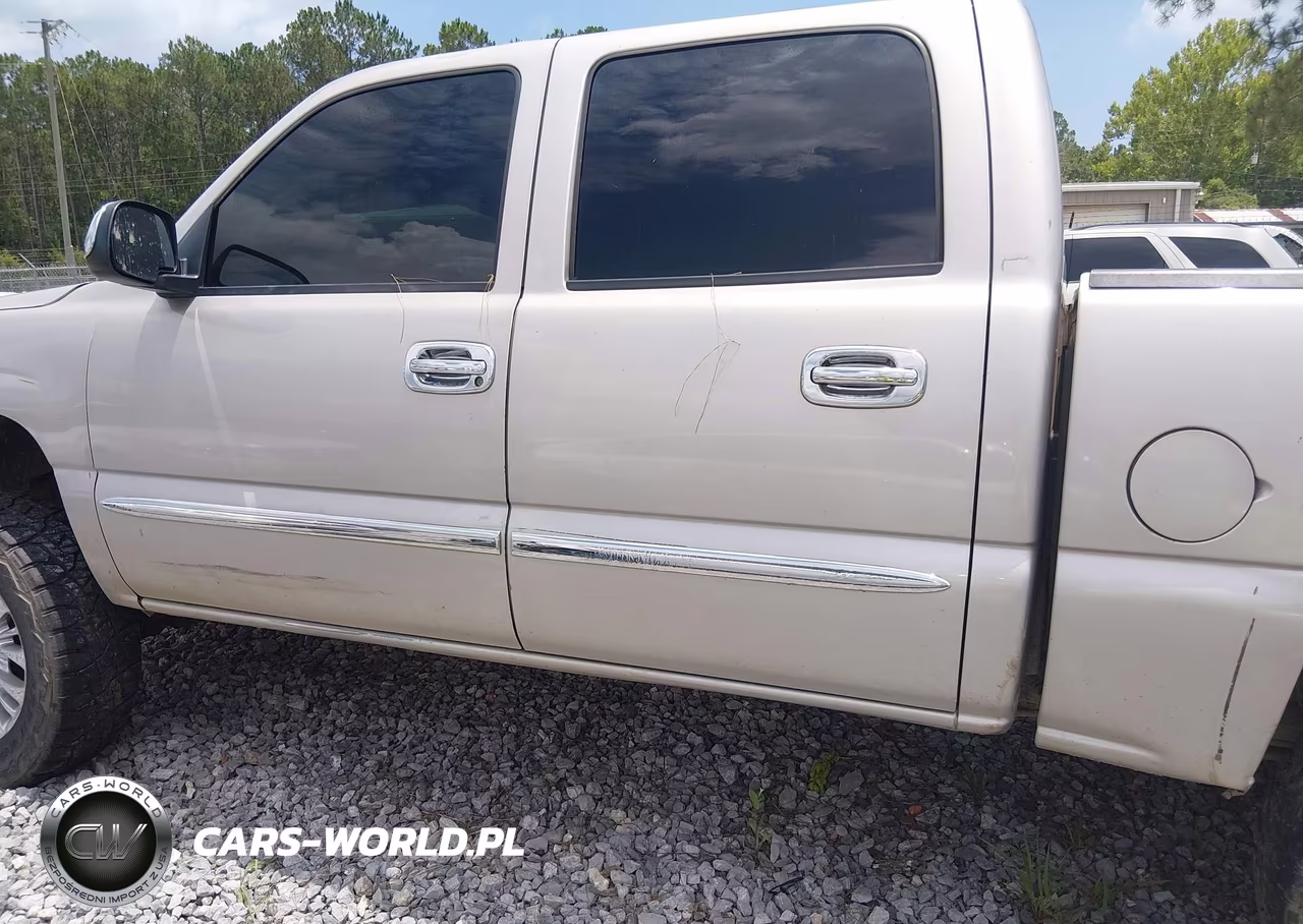 2005 GMC Sierra 1500 Slt VIN:2GTEK13TX51195712 - 15