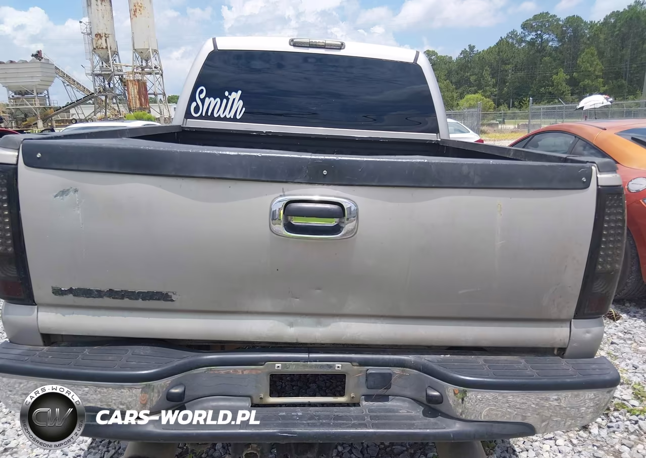 2005 GMC Sierra 1500 Slt VIN:2GTEK13TX51195712 - 17