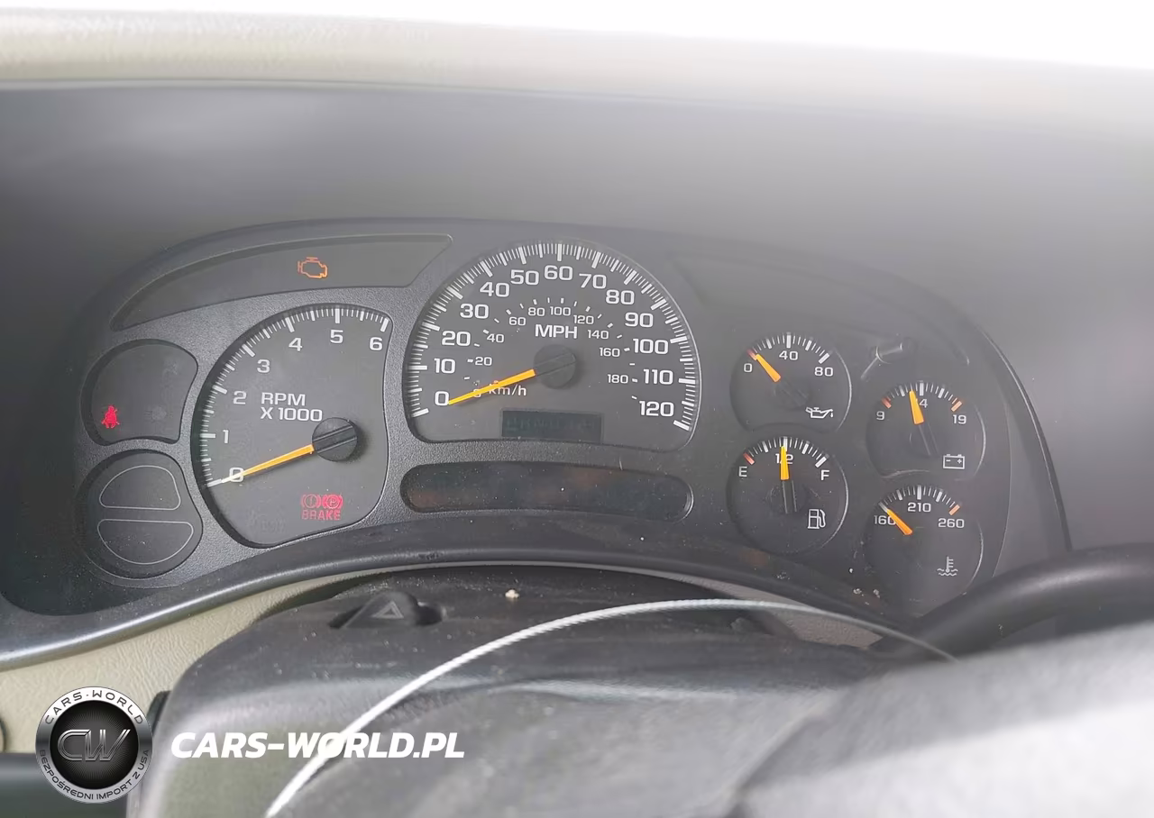 2005 GMC Sierra 1500 Slt VIN:2GTEK13TX51195712 - 7