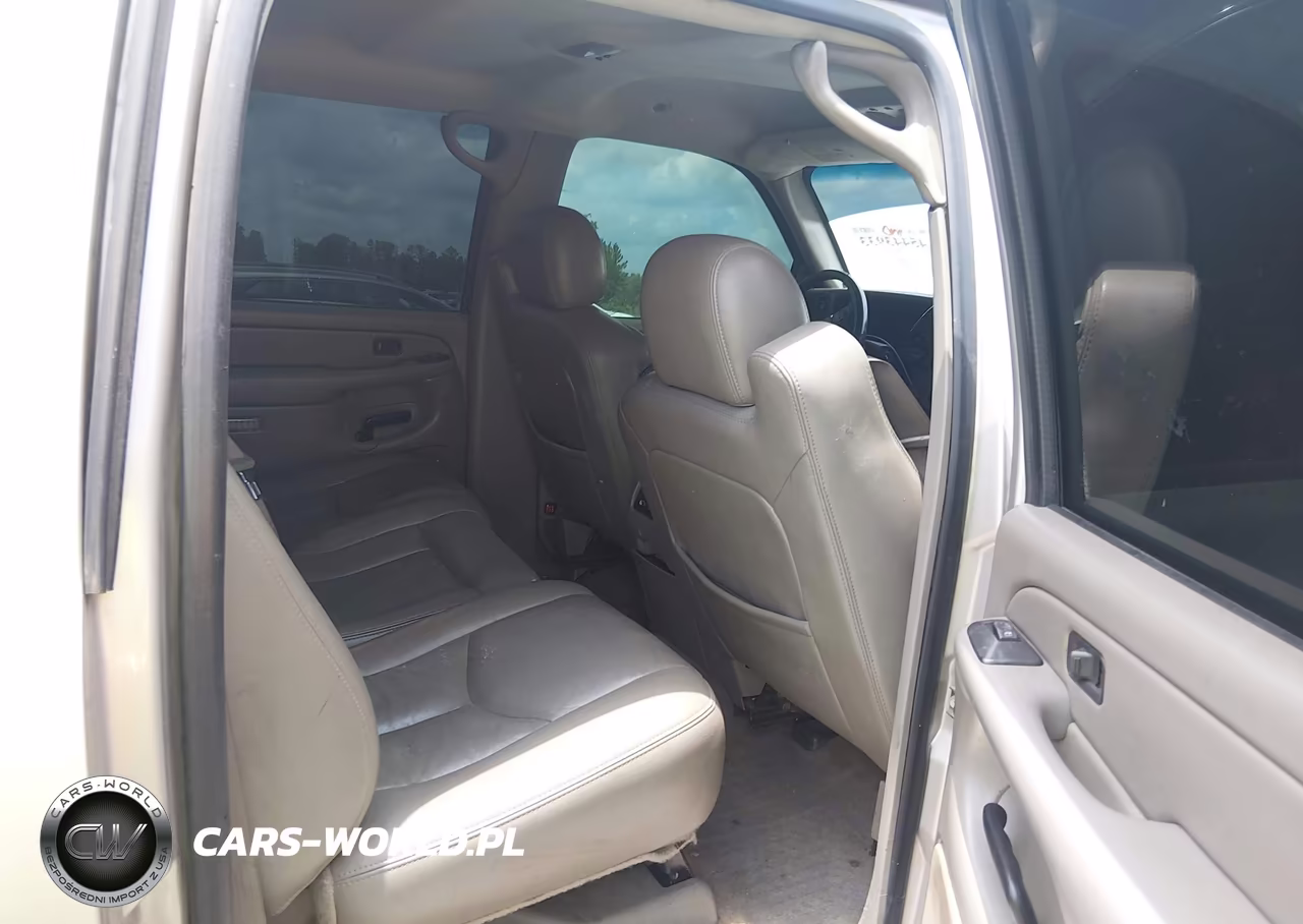 2005 GMC Sierra 1500 Slt VIN:2GTEK13TX51195712 - 8