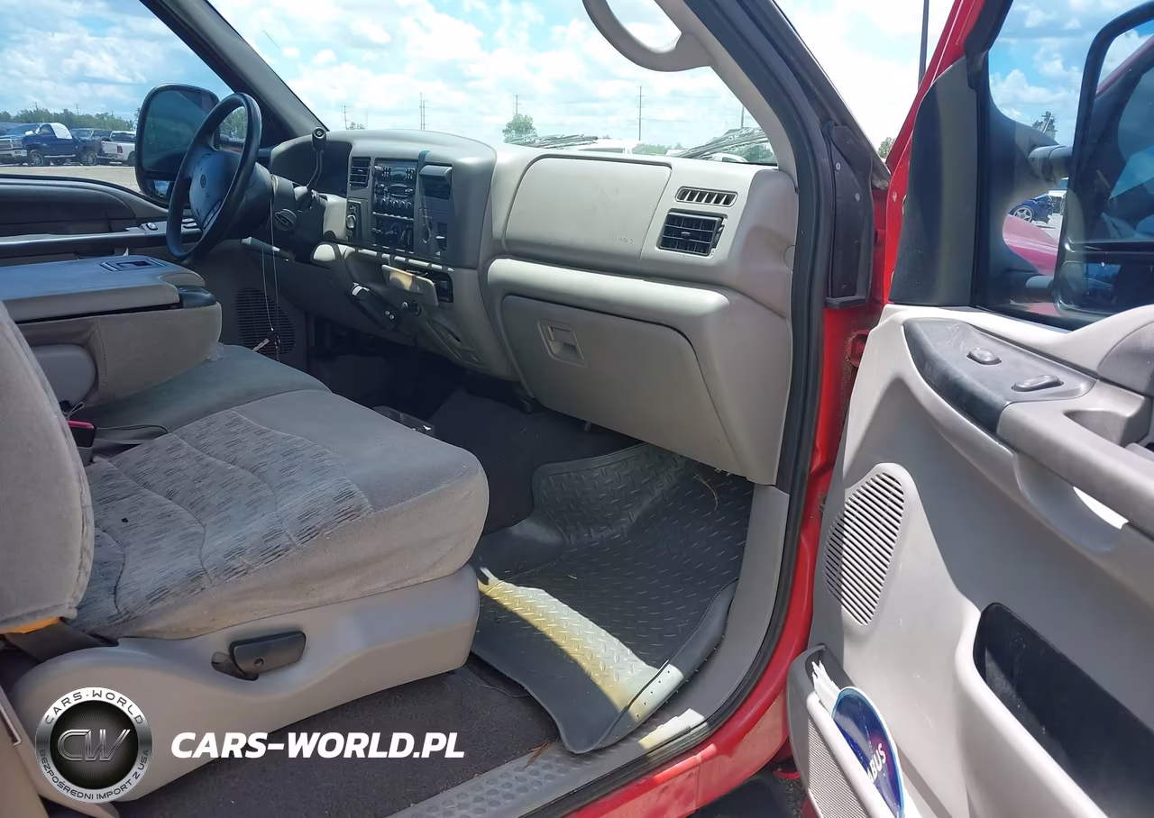 2000 Ford F-250 Lariat-Xl-Xlt VIN:1FTNX21F2YED98827 - 5