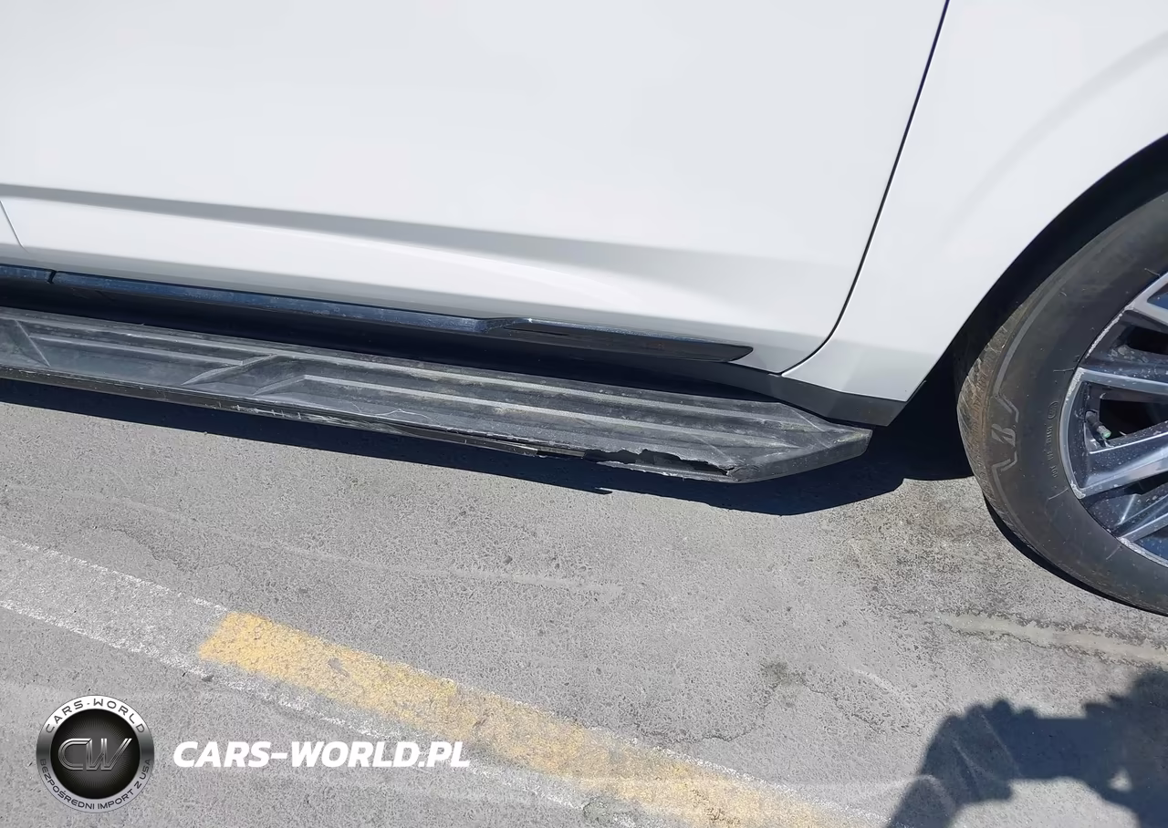 2023 Cadillac Escalade 4Wd Sport VIN:1GYS4FKLXPR265838 - 6