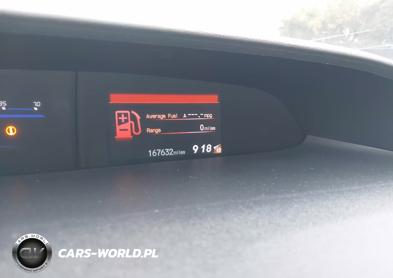 2014 Honda Civic Ex VIN:19XFB2F81EE231453 - 7