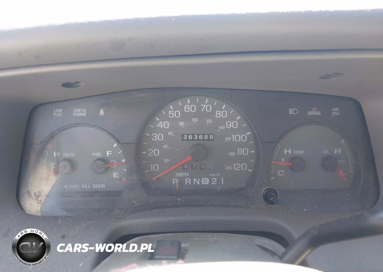2003 Mercury Grand Marquis Gs VIN:2MEFM74W23X624103 - 12