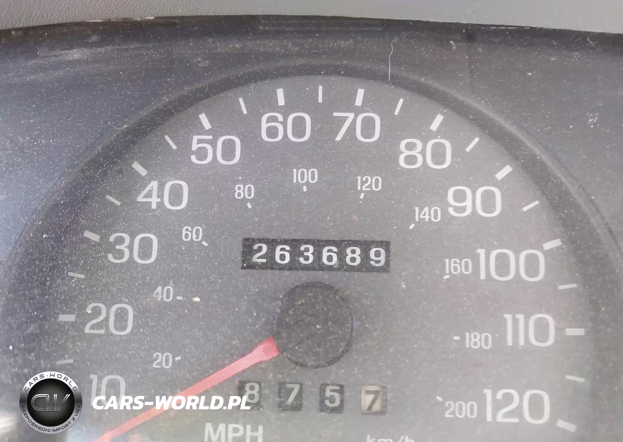 2003 Mercury Grand Marquis Gs VIN:2MEFM74W23X624103 - 7