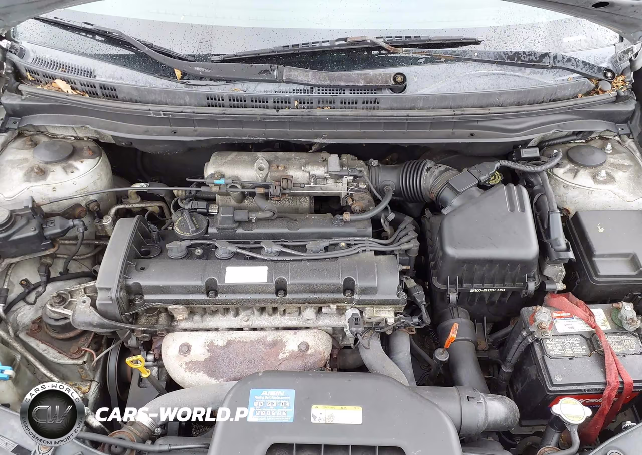 2007 Hyundai Elantra Gls-Ltd-Se VIN:KMHDU46D87U020485 - 10