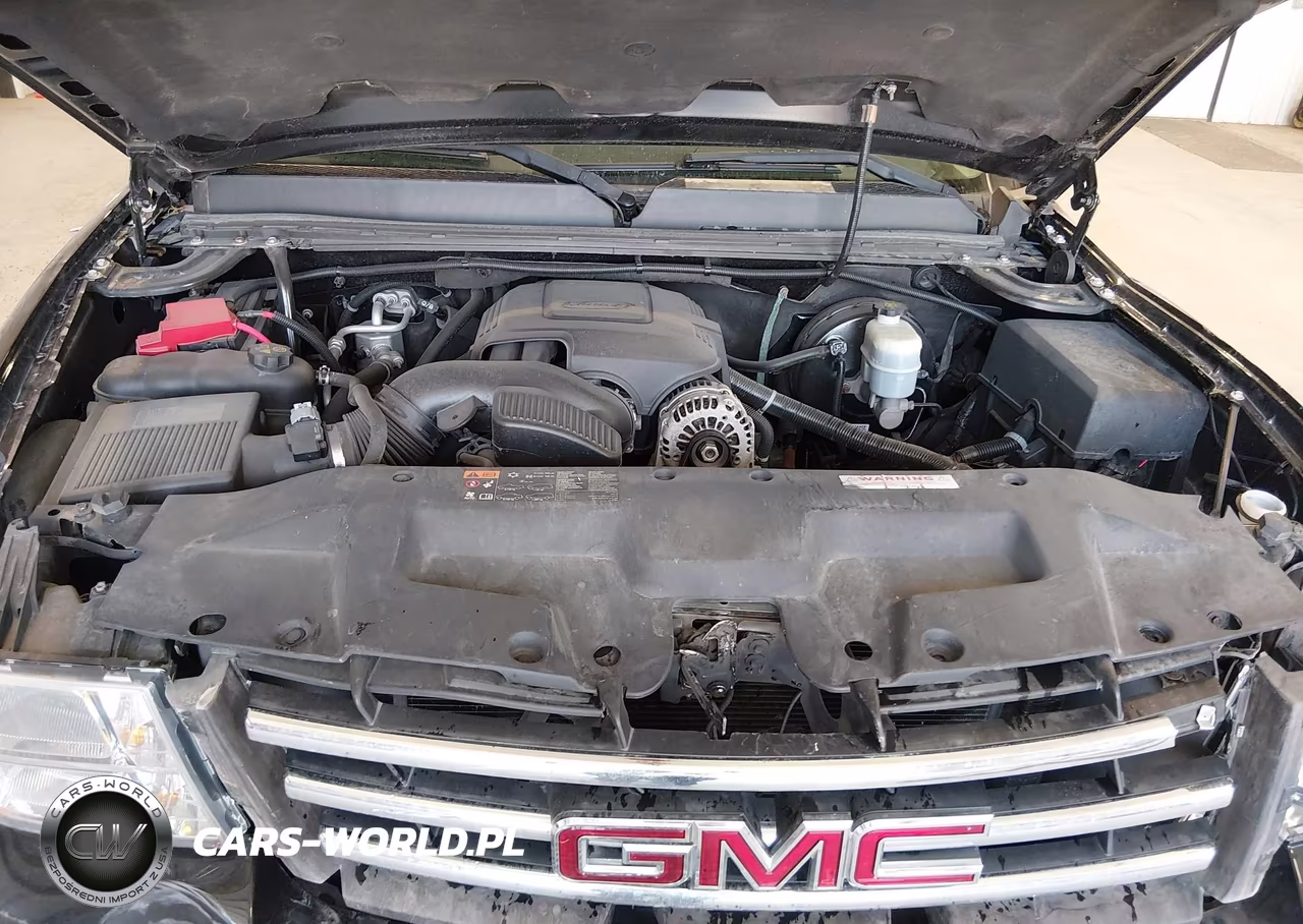 2012 GMC Sierra 1500 Sle VIN:1GTR2VE7XCZ170807 - 10