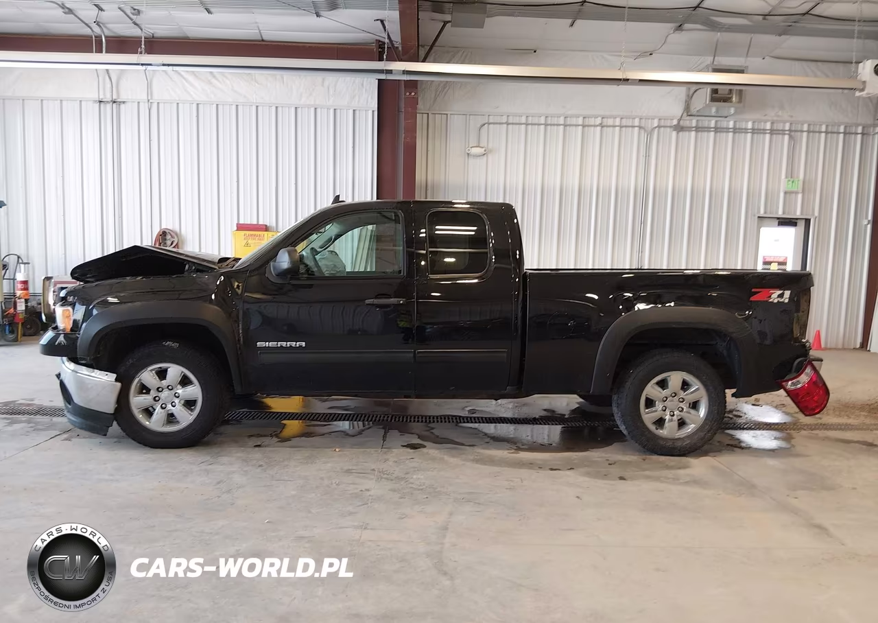 2012 GMC Sierra 1500 Sle VIN:1GTR2VE7XCZ170807 - 15