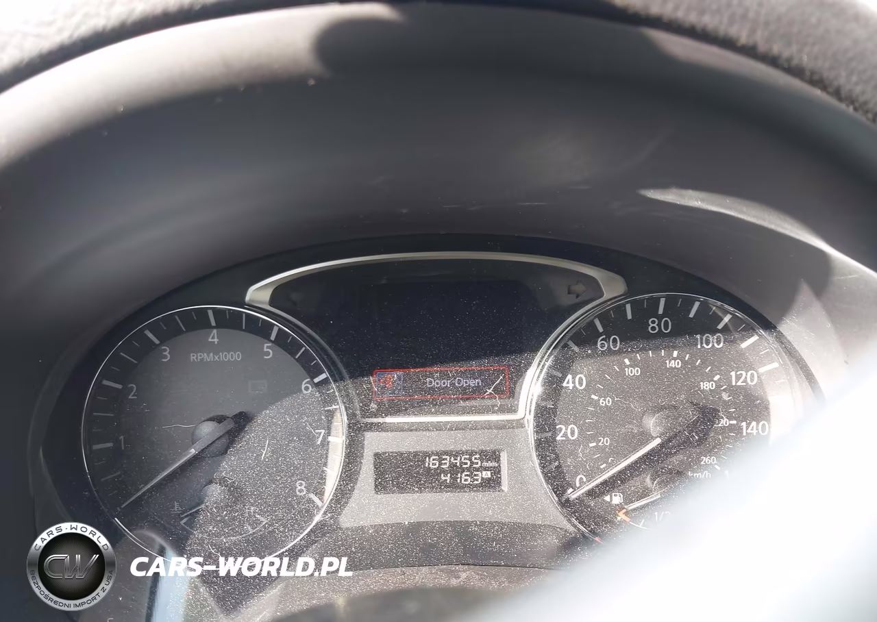 2015 Nissan Altima 2.5 Sv VIN:1N4AL3AP3FC574792 - 16