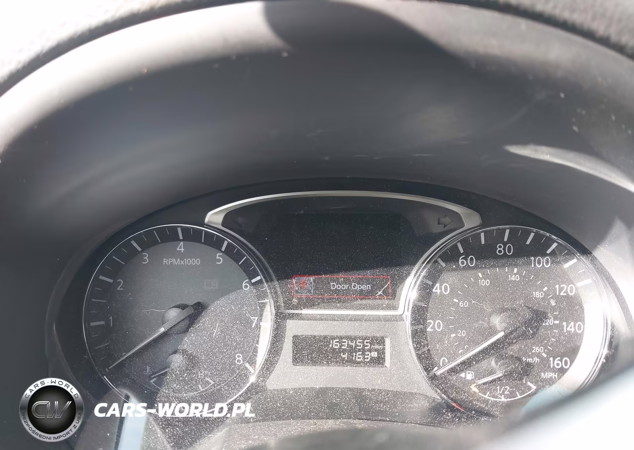 2015 Nissan Altima 2.5 Sv VIN:1N4AL3AP3FC574792 - 7