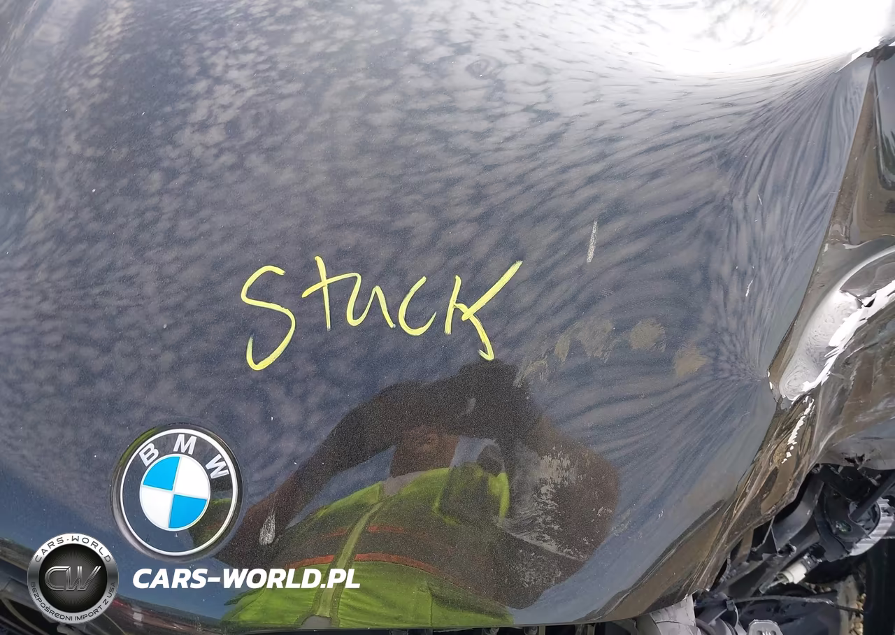 2019 BMW X5 xDrive40I VIN:5UXCR6C59KLL63121 - 10