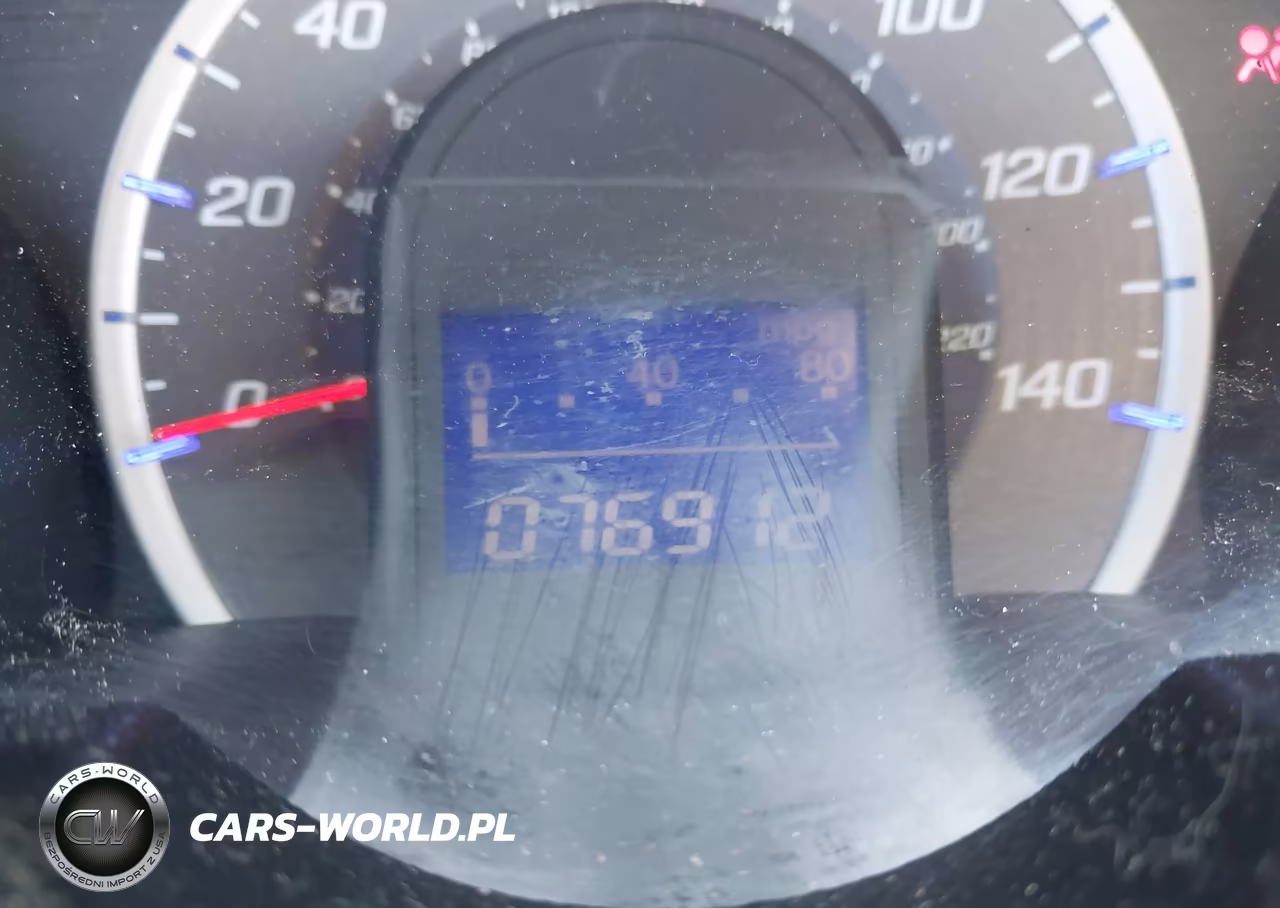 2012 Honda Fit VIN:JHMGE8H30CC037547 - 7