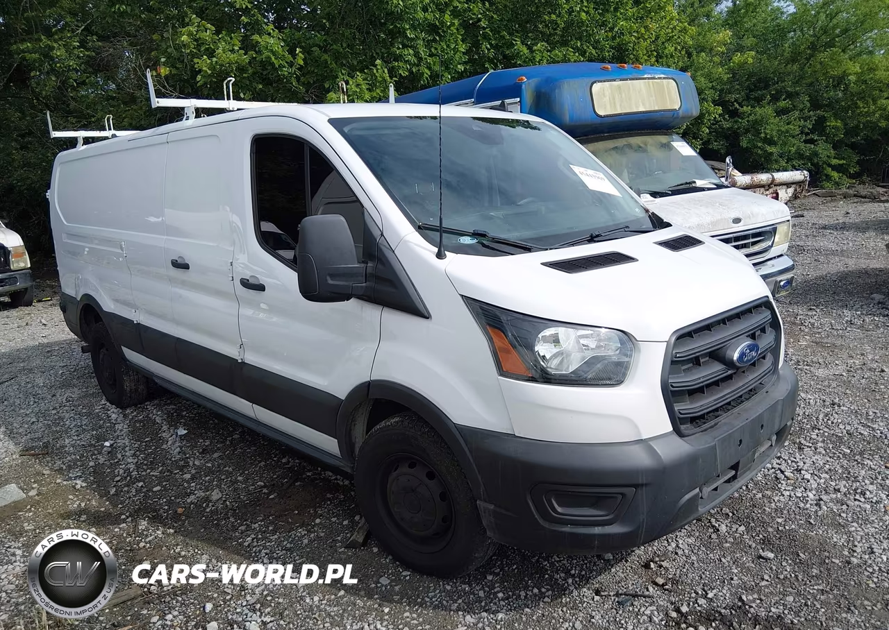 2020 Ford Transit-250