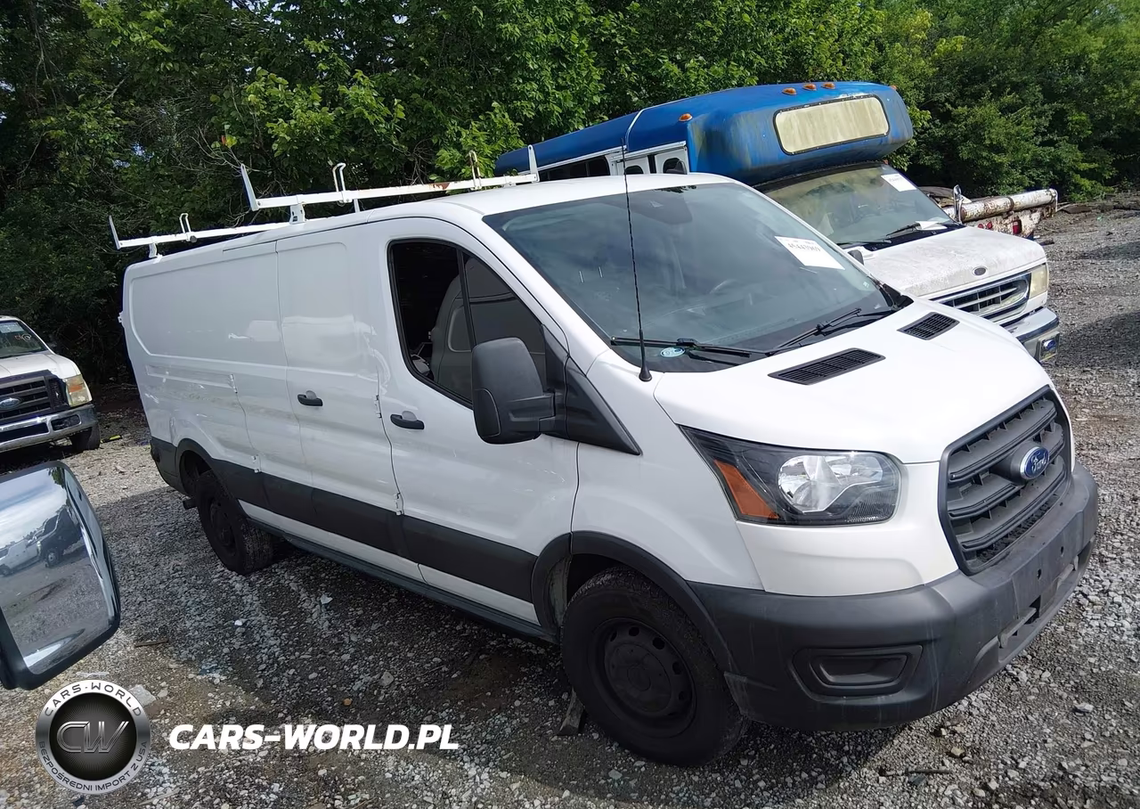 2020 Ford Transit-250 VIN:1FTBR1Y81LKA69643 - 13