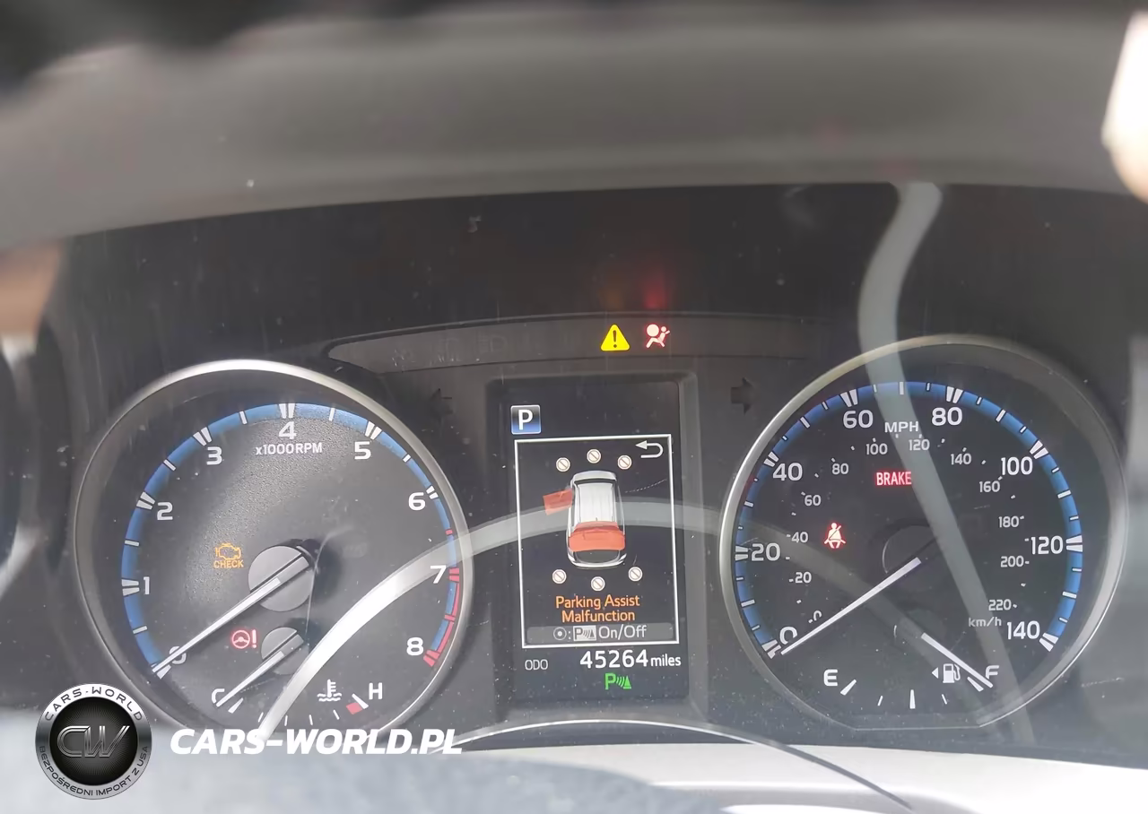 2018 Toyota Rav4 Adventure VIN:2T3RFREV4JW836096 - 7