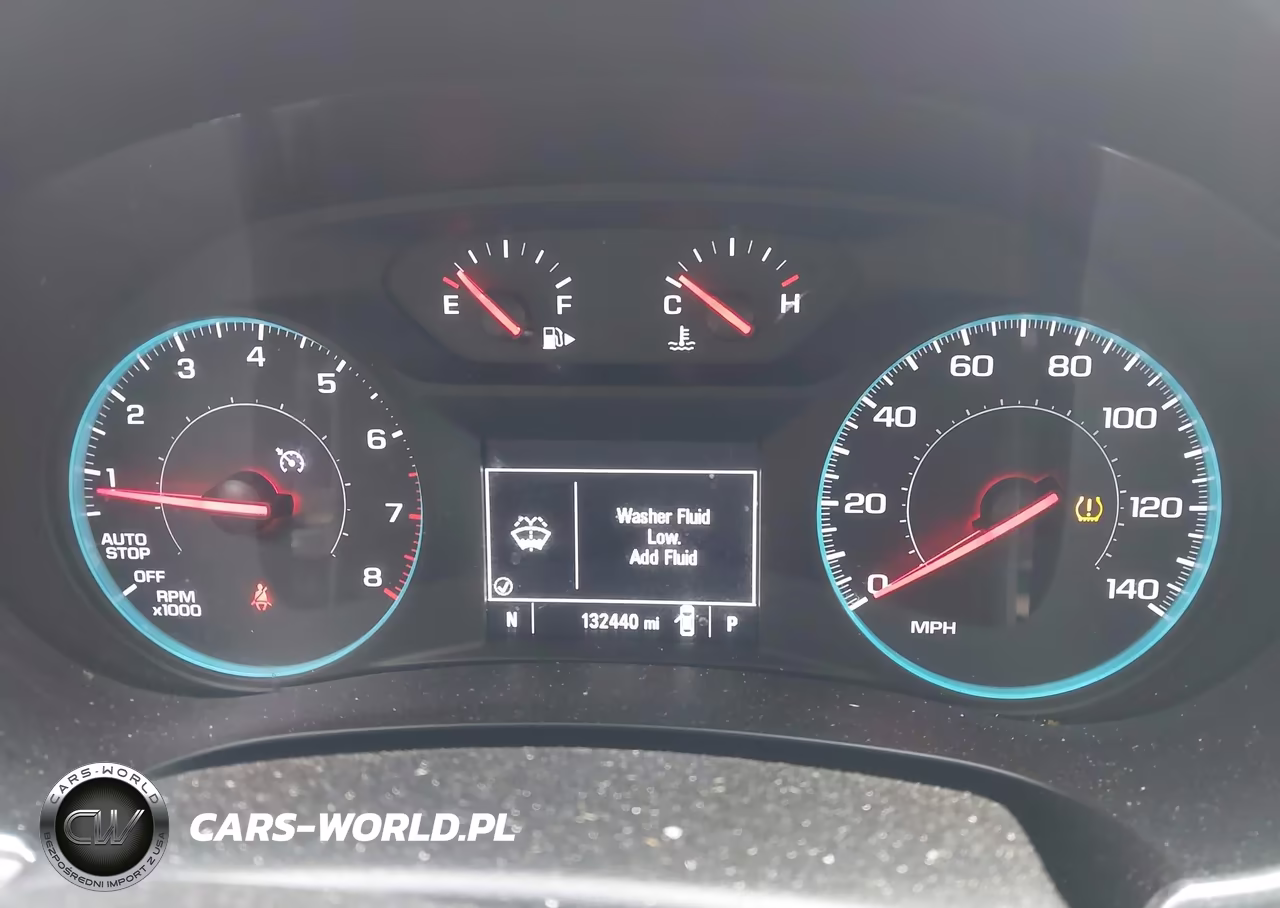2019 Chevrolet Malibu Lt VIN:1G1ZD5ST4KF171780 - 7