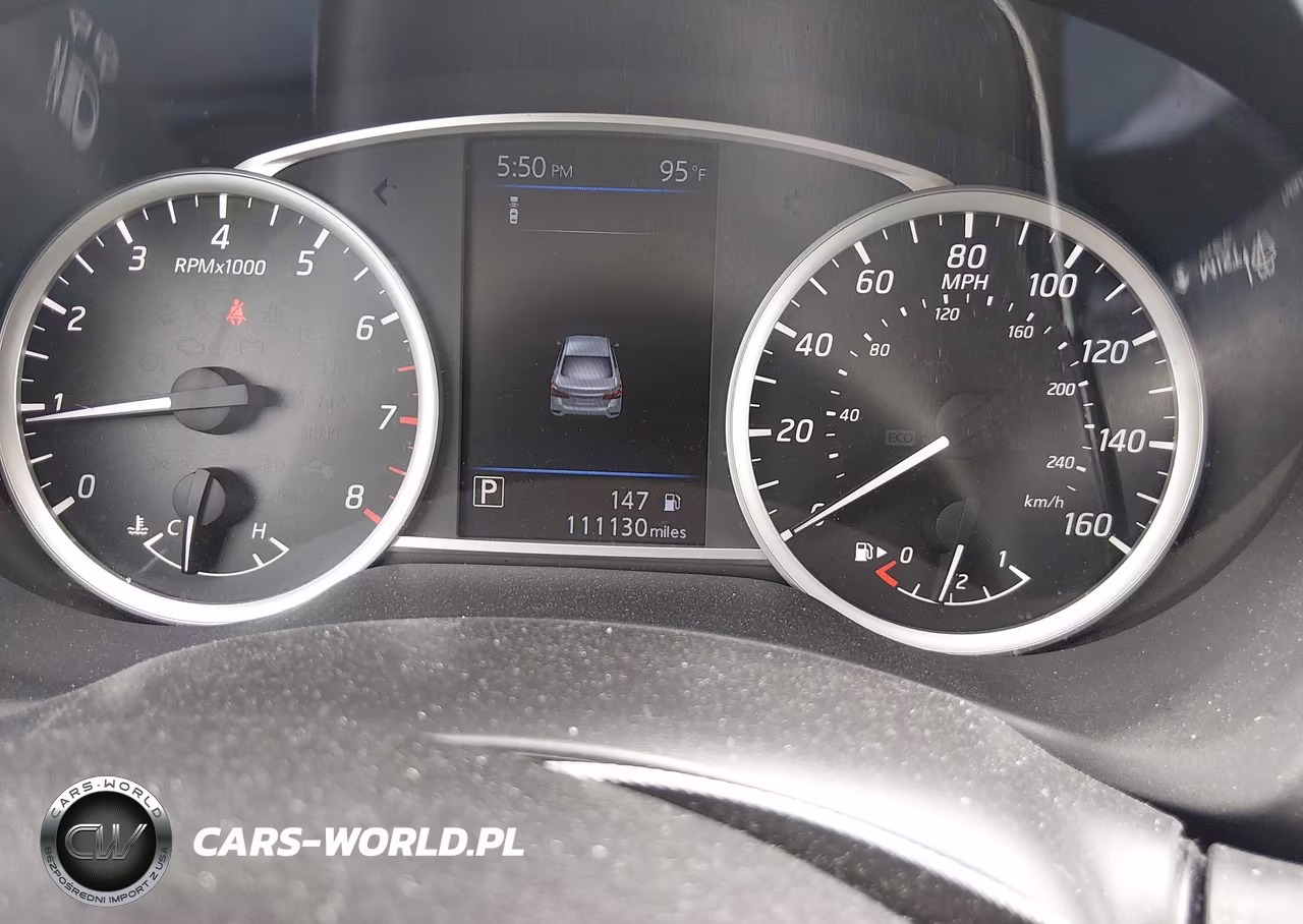 2019 Nissan Sentra S VIN:3N1AB7AP1KY244920 - 7