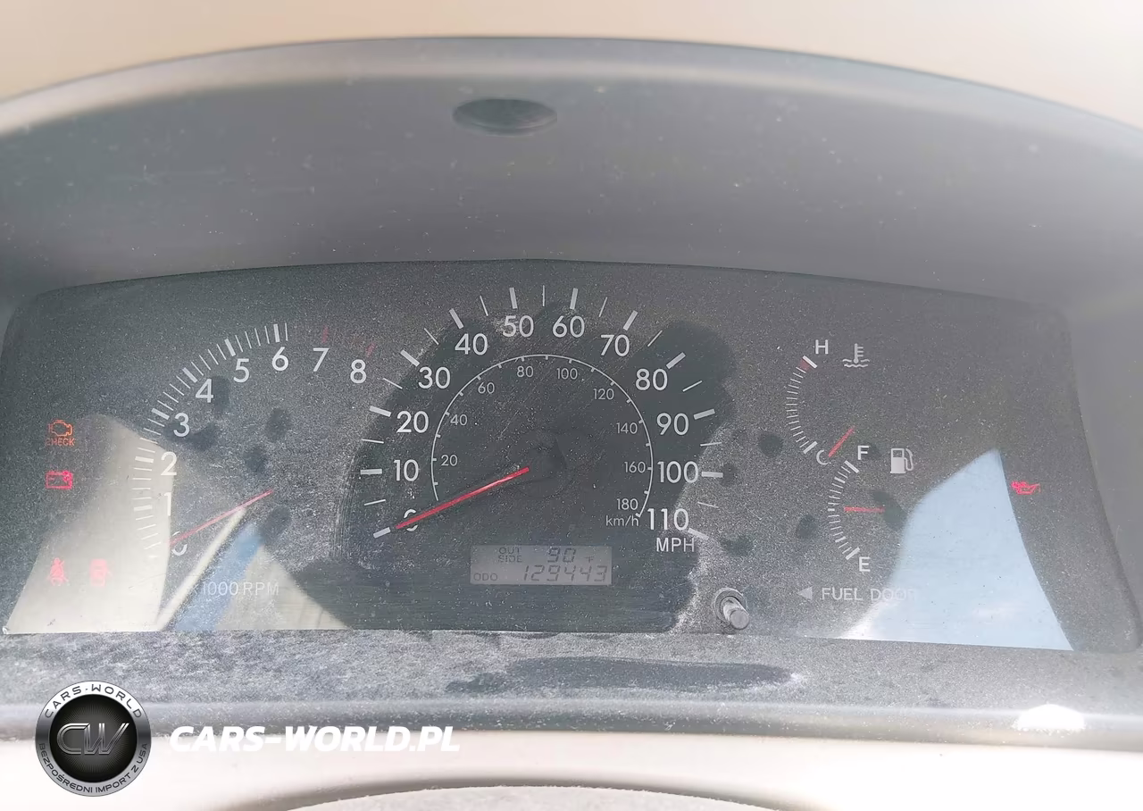 2005 Toyota Corolla Le VIN:2T1BR32E55C483992 - 7
