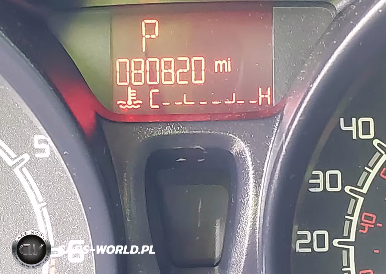 2013 Ford Fiesta S VIN:3FADP4AJ9DM184259 - 15